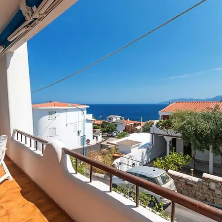 Captain'S House Cala Gonone Exterior photo