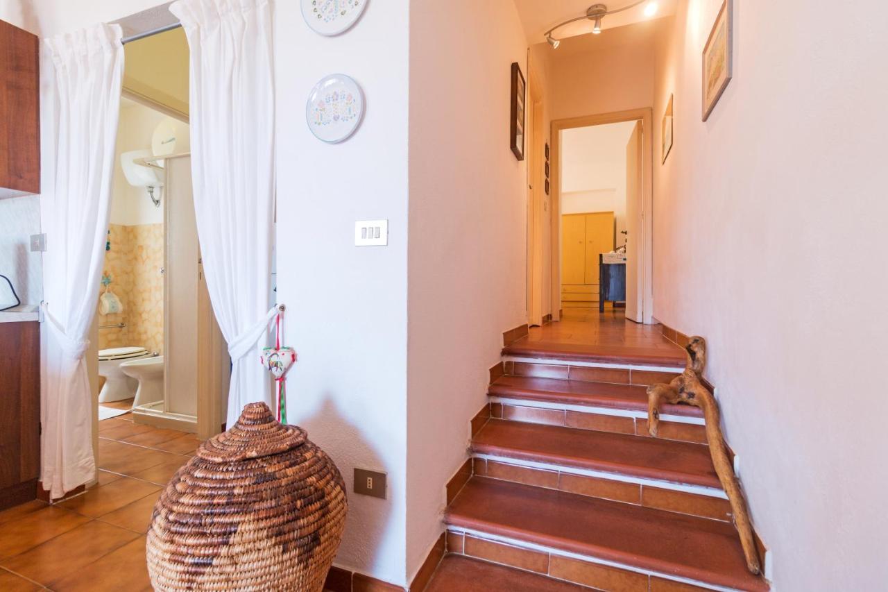 Apartment Captain's House Cala Gonone