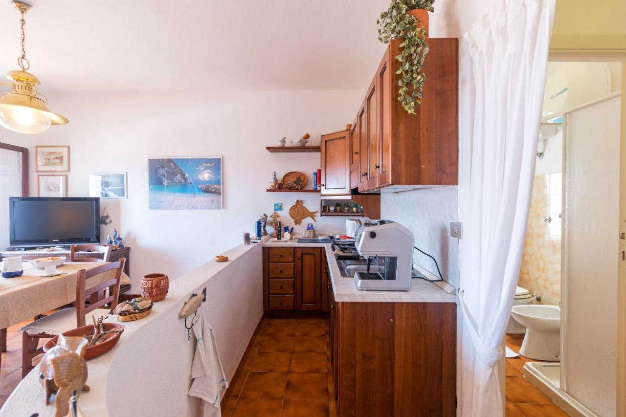 Captain's House Apartment *