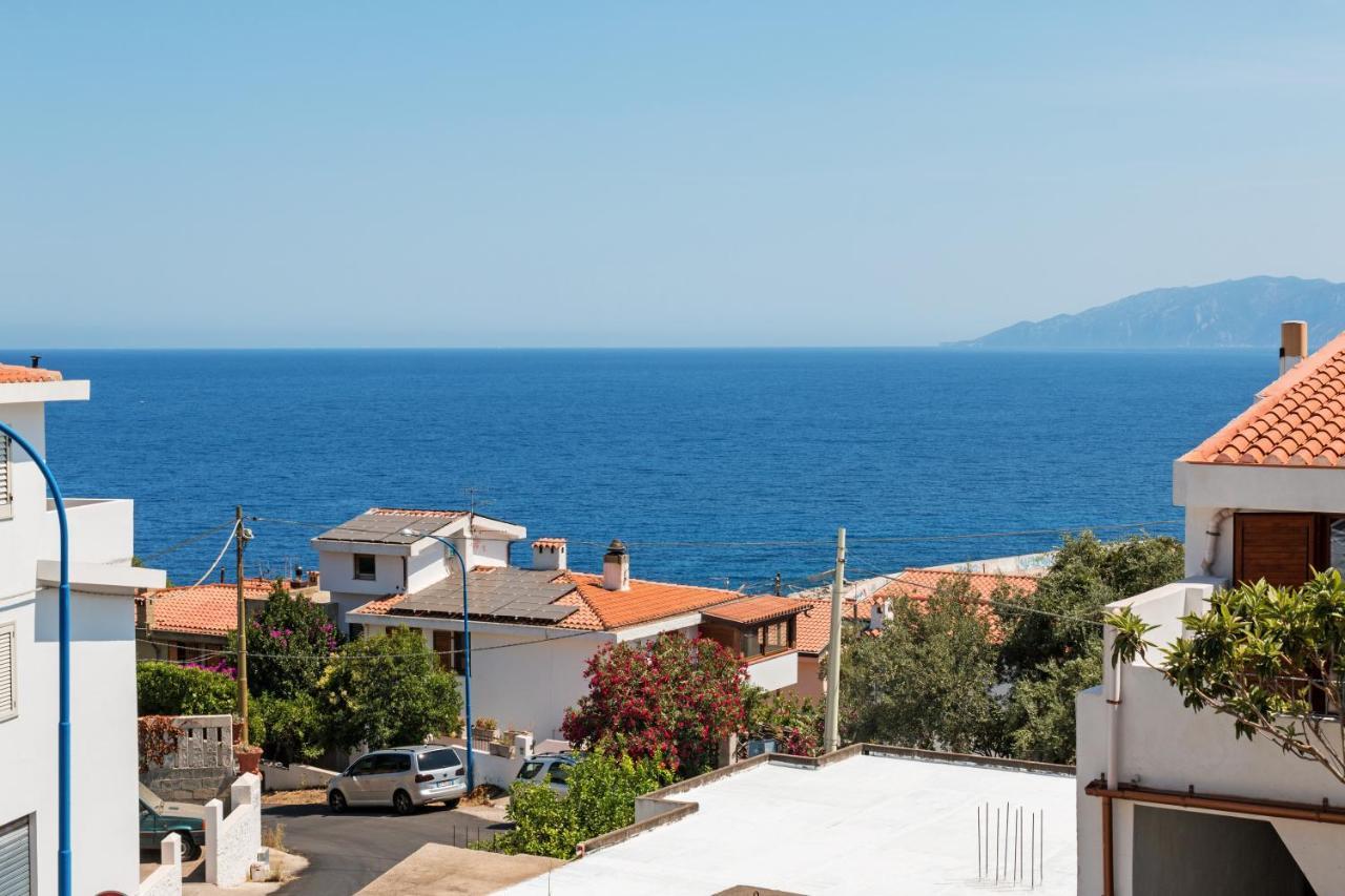 Captain's House Apartment Cala Gonone