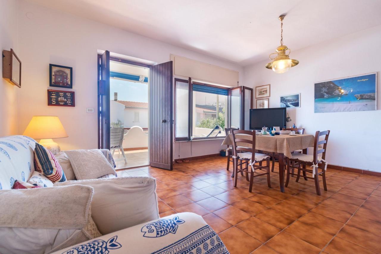 Captain's House Apartment