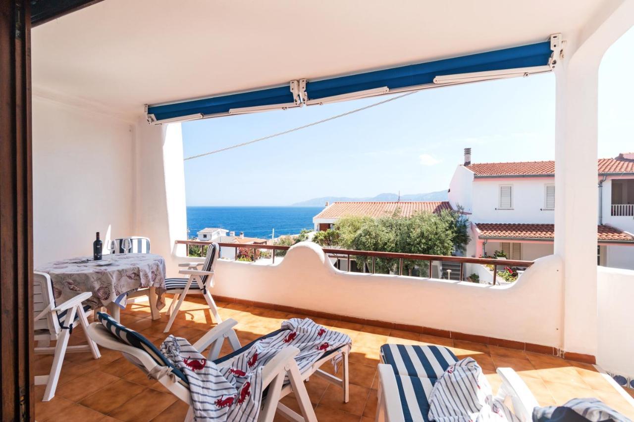 Captain's House * Cala Gonone