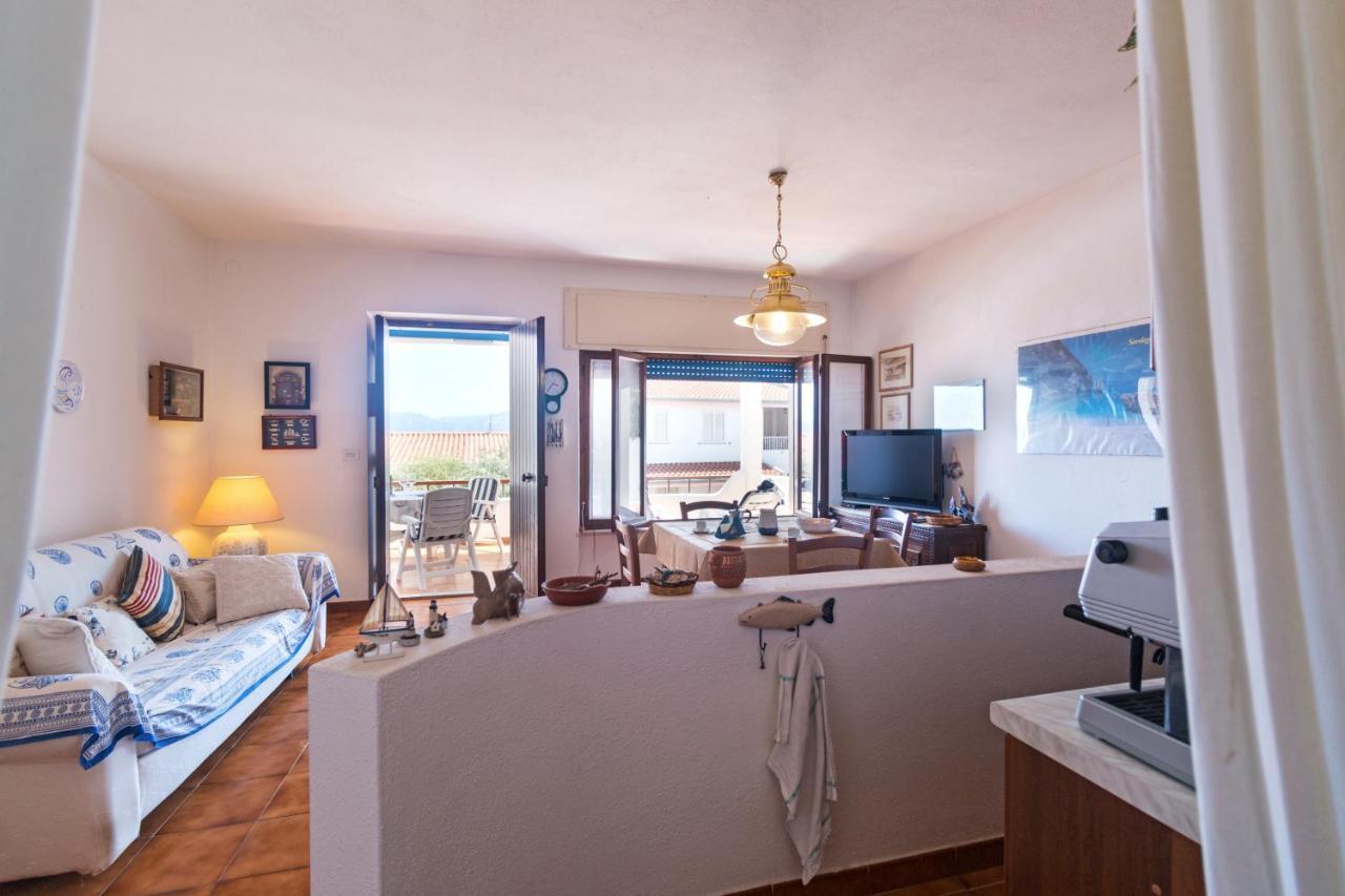 Apartment Captain's House