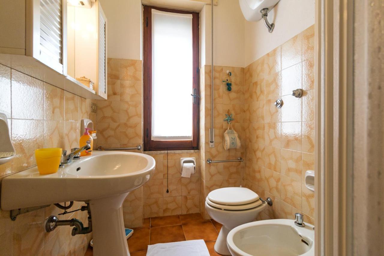 Captain's House * Cala Gonone