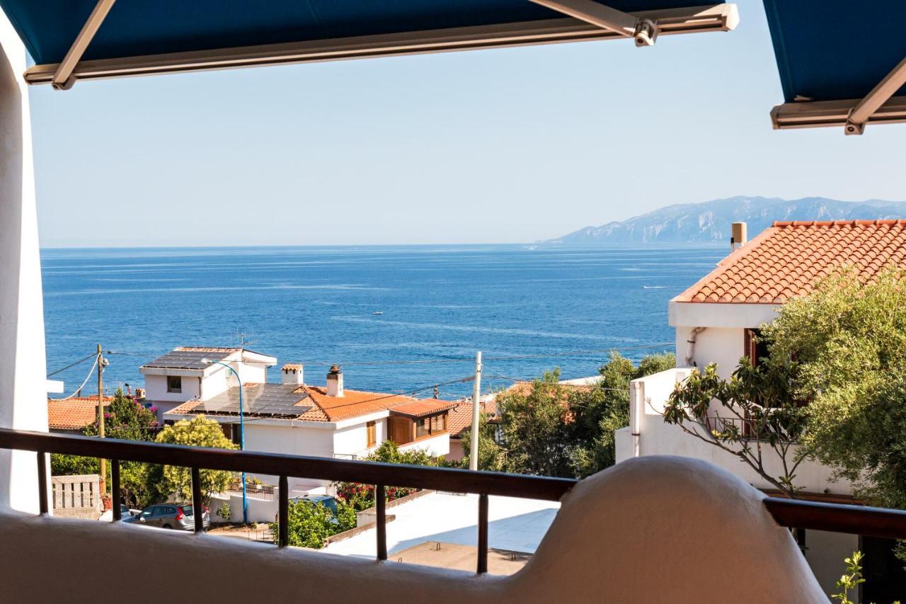 Apartment Captain's House Cala Gonone