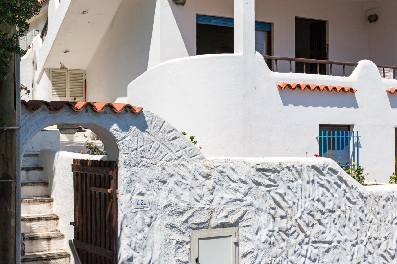 Captain's House Apartment Cala Gonone