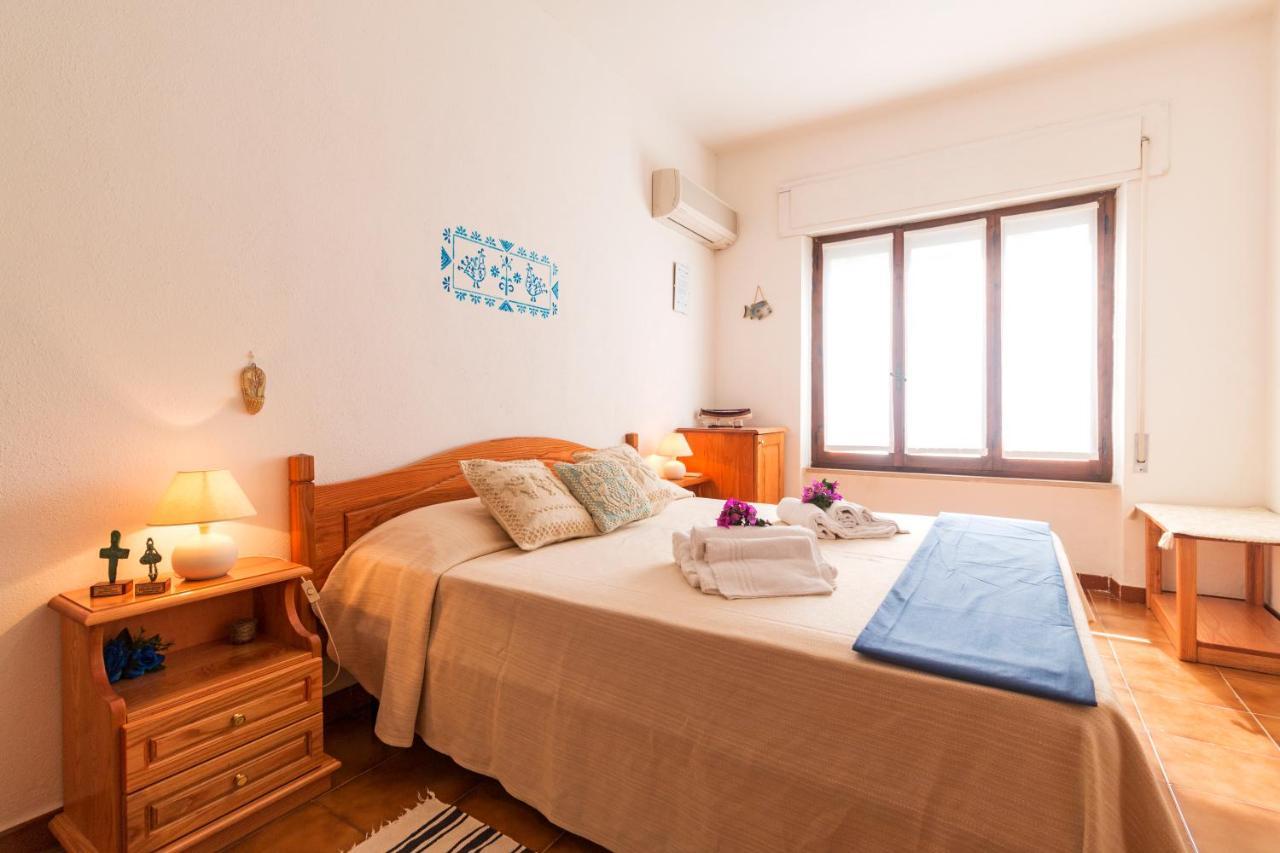 Apartment Captain's House Cala Gonone